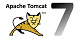 Apache Tomcat (o semplicemente Tomcat) è un contenitore servlet open source sviluppato dalla Apache Software Foundation. Implementa le specifiche JavaServer Pages (JSP) e Servlet di Sun Microsystems, fornendo quindi una piattaforma software per l'esecuzione di applicazioni Web sviluppate in linguaggio Java. La sua distribuzione standard include anche le funzionalità di web server tradizionale, che corrispondono al prodotto Apache.