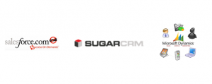 Analisi Comparativa CRM: SugarCRM, Salesforce e Microsoft Dynamics