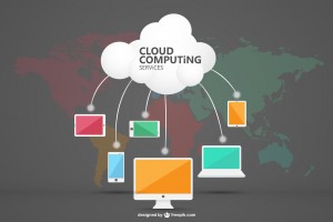 Cloud Computing, Crm on cloud