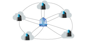 Data Center Cloud Server PokerSpA