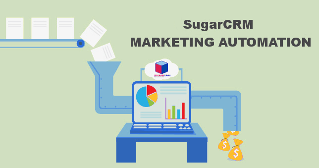 SugarCRM & Marketing Automation