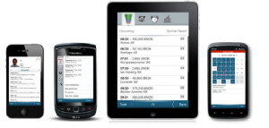 crm mobile 