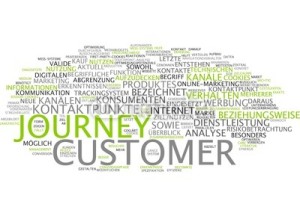 mappare il customer journey