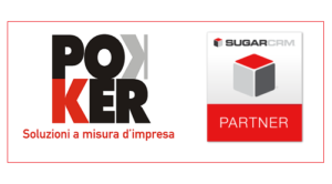Poker SPA è partner ufficiale SugarCRM a Torino