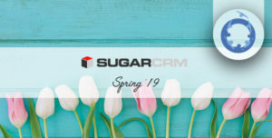 SugarCRM 9.0 - Spring Edition
