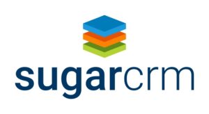 logo ufficiale sugarcrm