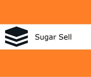 Sugar sell soluzione crm on demand