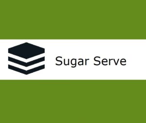 sugar serve è la piattaforma di assistenza clienti distribuita da sugarcrm